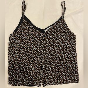 Madewell size 2 tank top